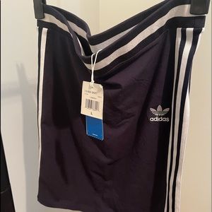 Adidas skirt